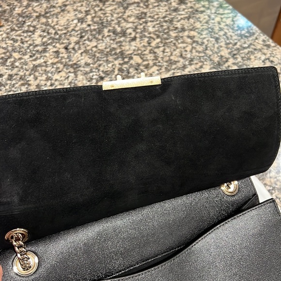 Furla black crossbody bag - Picture 8 of 11